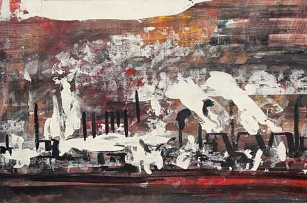 Ohne Titel