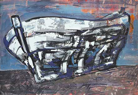 Ohne Titel